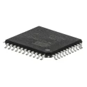 Microchip ATXMEGA128A4U-AU 16-bit AVR Microcontroller 32 MHz 128kB Flash 44-Pin TQFP