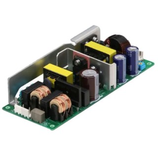 Cosel Switching Power Supply 12V DC, 102W, Chassis Mount, Open Frame, LFA100F-12-Y