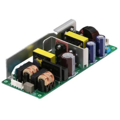 Cosel Switching Power Supply 12V DC, 102W, Chassis Mount, Open Frame, LFA100F-12-Y