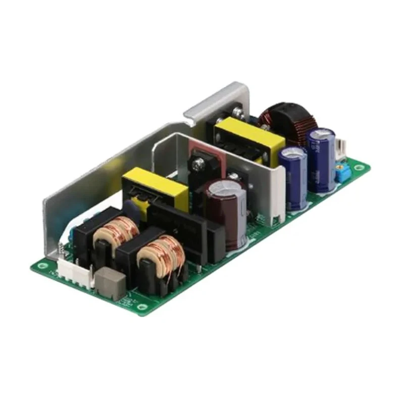 Cosel Switching Power Supply 12V DC, 102W, Chassis Mount, Open Frame, LFA100F-12-Y