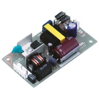 Cosel Switching Power Supply 15.6W 12V DC PCB Mount LFA15F-12-Y