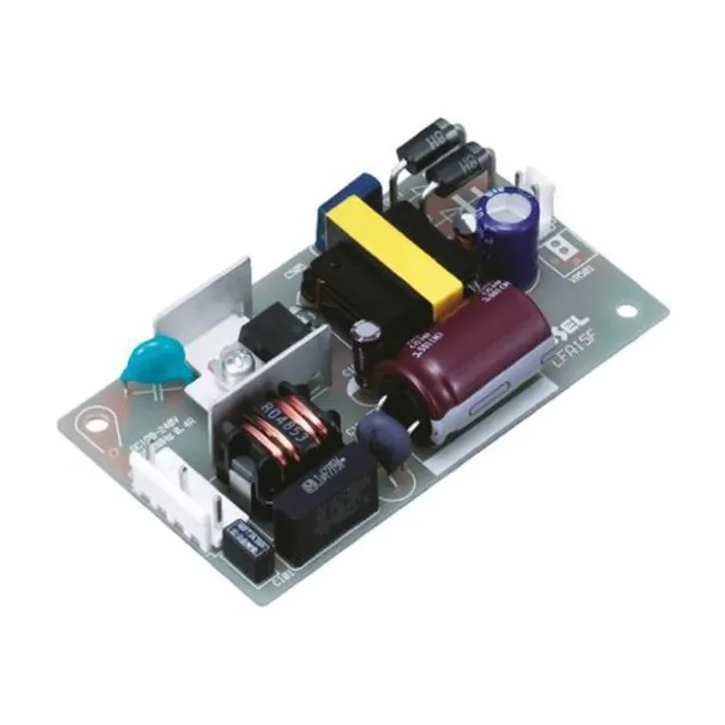Cosel Switching Power Supply 15.6W 12V DC PCB Mount LFA15F-12-Y