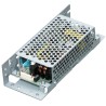 Cosel Switching Power Supply 15V DC, 52.5W, Single Output, Universal Input 85 - 264V AC, Chassis Mount LFA50F-15-SNY