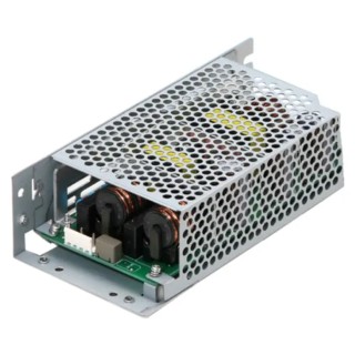 Cosel Closed Frame Switching Power Supply, 3.3V DC Output, 30A, 99W, Universal Input, Chassis Mount LFA150F-3R3-SNY
