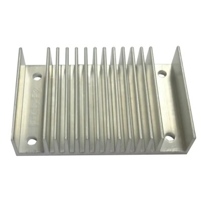 Cosel Heatsink for Use with CQHS300, CQHS350, DHS50, DHS100, TUNS50, F-QB Series F-QB-F2