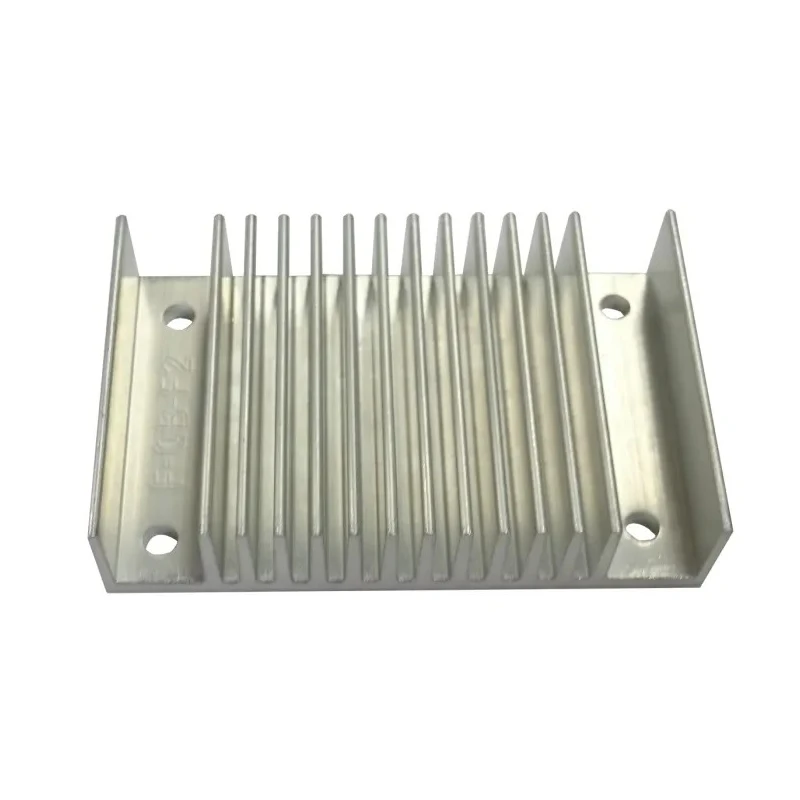 Cosel Heatsink for Use with CQHS300, CQHS350, DHS50, DHS100, TUNS50, F-QB Series F-QB-F2
