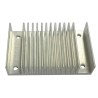Cosel Heatsink for Use with CQHS300, CQHS350, DHS50, DHS100, TUNS50, F-QB Series F-QB-F2