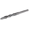 RS PRO Carbide Tip Hammer Drill Bit, SDS Shank, 14mm Diameter, 160mm Length, Blackened Finish 562-438