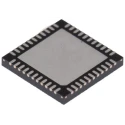 Microchip ATMEGA644P-20MU 8-bit AVR Microcontroller, 20 MHz, 64kB Flash, 44-Pin VQFN