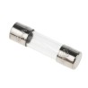 RS PRO 4A F Glass Cartridge Fuse 563-481, 5 x 20 mm, Fast Acting, 250V AC, Glass Body
