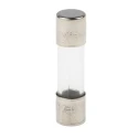 RS PRO 4A F Glass Cartridge Fuse 563-481, 5 x 20 mm, Fast Acting, 250V AC, Glass Body