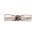 RS PRO 8A Fast Acting Ceramic Cartridge Fuse 250V AC, 5 x 20 mm, Cylindrical, RU UBM Series, 563-497