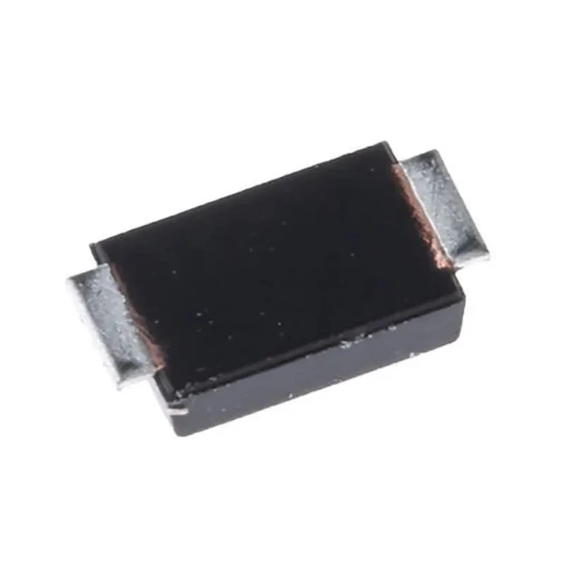 ROHM Zener Diode 5.1V 500mW Surface Mount SOD-323HE TFZVTR5.1B