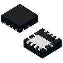 DiodesZetex Dual MOSFET , 2 Element, P/N Channel, 21A 30V, Enhancement Mode, 8-Pin PDI3333 DMC3016LDV