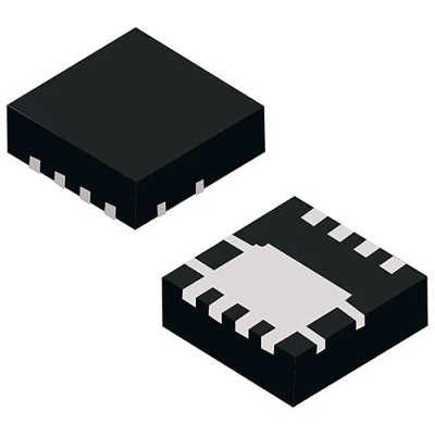 DiodesZetex Dual MOSFET , 2 Element, P/N Channel, 21A 30V, Enhancement Mode, 8-Pin PDI3333 DMC3016LDV