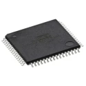 Microchip ATxmega256A3U Microcontroller ATXMEGA256A3U-AU, 16-bit AVR, 32 MHz, 256kB FLASH, 64-Pin TQFP