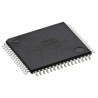 Microchip ATxmega256A3U Microcontroller ATXMEGA256A3U-AU, 16-bit AVR, 32 MHz, 256kB FLASH, 64-Pin TQFP