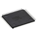 Microchip ATxmega256A3U Microcontroller ATXMEGA256A3U-AU, 16-bit AVR, 32 MHz, 256kB FLASH, 64-Pin TQFP
