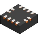Texas Instruments 5-Channel Buck-Boost Converter, 500mA, 3.3V, 2.5MHz, VQFN 12-Pin, TPS63051RMWT
