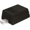 ROHM Zener Diode 27V, 200mW, Surface Mount, Single, 2-Pin SOD-323F UDZVTE-1727B