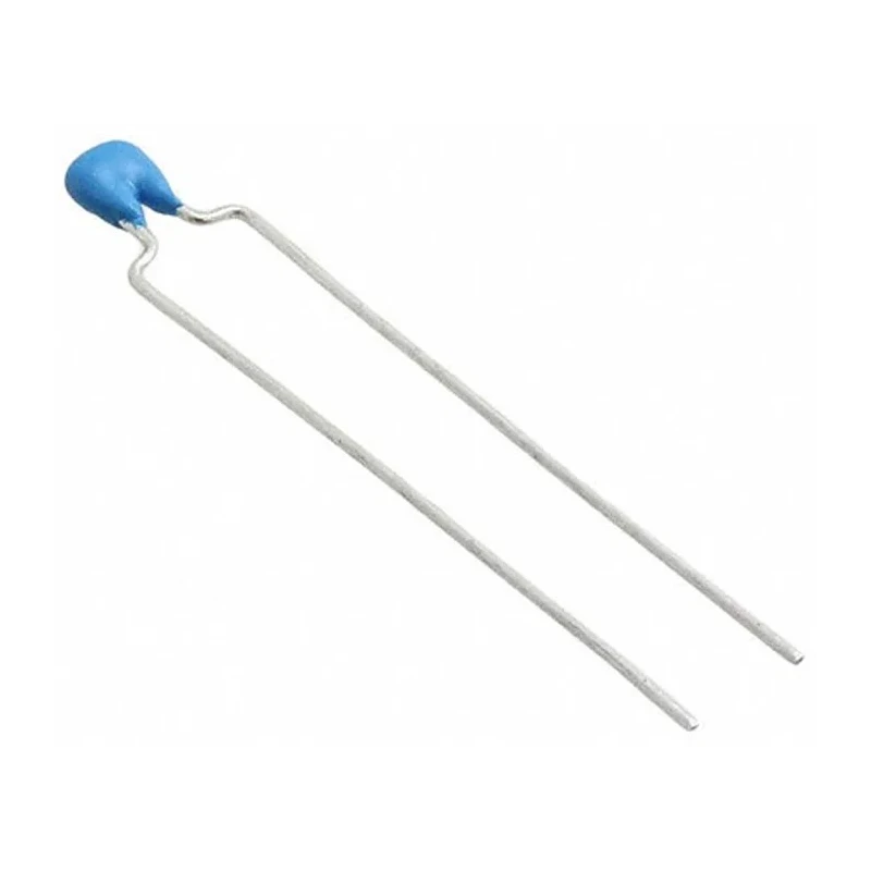 Murata Multilayer Ceramic Capacitor 150 pF, 50V DC, ±5% Tolerance, Through Hole, Radial, RDE5C1H151J0M1H03A