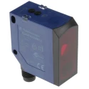 Telemecanique Sensors Retroreflective Photoelectric Sensor, Block, 300 mm to 70 m Range, PNP/NPN Output, 30V XUK9TAH2MM12