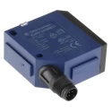 Telemecanique Sensors Retroreflective Photoelectric Sensor, Block, 300 mm to 70 m Range, PNP/NPN Output, 30V XUK9TAH2MM12