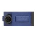 Telemecanique Sensors Retroreflective Photoelectric Sensor, Block, 300 mm to 70 m Range, PNP/NPN Output, 30V XUK9TAH2MM12