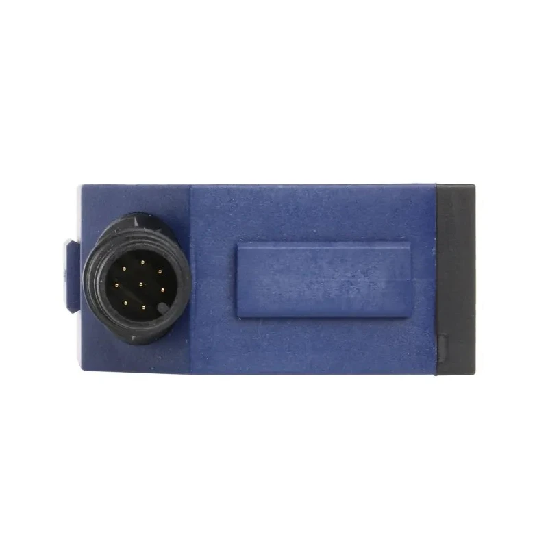 Telemecanique Sensors Retroreflective Photoelectric Sensor, Block, 300 mm to 70 m Range, PNP/NPN Output, 30V XUK9TAH2MM12