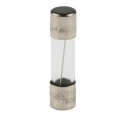 RS PRO 5A T Glass Cartridge Fuse 5 x 20 mm, 250V AC, Time Delay Anti-Surge Low Breaking Capacity 563-532