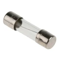 RS PRO Glass Cartridge Fuse 3.15A 250V T Time Delay 5 x 20 mm VBS Series 563-621