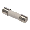RS PRO 500mA T Ceramic Cartridge Fuse 250V, Slow Blow, 5.2 x 20 mm, Anti-Surge 563-659
