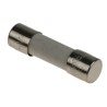 RS PRO 5A T Ceramic Cartridge Fuse 563-693, 250V AC, 5 x 20 mm, Slow Acting HBC Ceramic Body