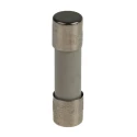 RS PRO 5A T Ceramic Cartridge Fuse 563-693, 250V AC, 5 x 20 mm, Slow Acting HBC Ceramic Body