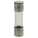 RS PRO 6.3A F Glass Cartridge Fuse, Fast Acting, 250V AC, 5 x 20 mm, Glass Body 563-706