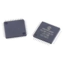 Microchip PIC18F45K20-I/PT 8-bit PIC Microcontroller, 64 MHz, 32kB FLASH, 44-Pin TQFP