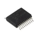 Microchip PIC18F14K50-I/SS 8-Bit PIC Microcontroller, 48 MHz, 16kB FLASH, 20-Pin SSOP, Model PIC18F14K50-I/SS