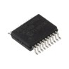 Microchip PIC18F14K50-I/SS 8-Bit PIC Microcontroller, 48 MHz, 16kB FLASH, 20-Pin SSOP, Model PIC18F14K50-I/SS