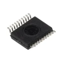 Microchip PIC18F14K50-I/SS 8-Bit PIC Microcontroller, 48 MHz, 16kB FLASH, 20-Pin SSOP, Model PIC18F14K50-I/SS