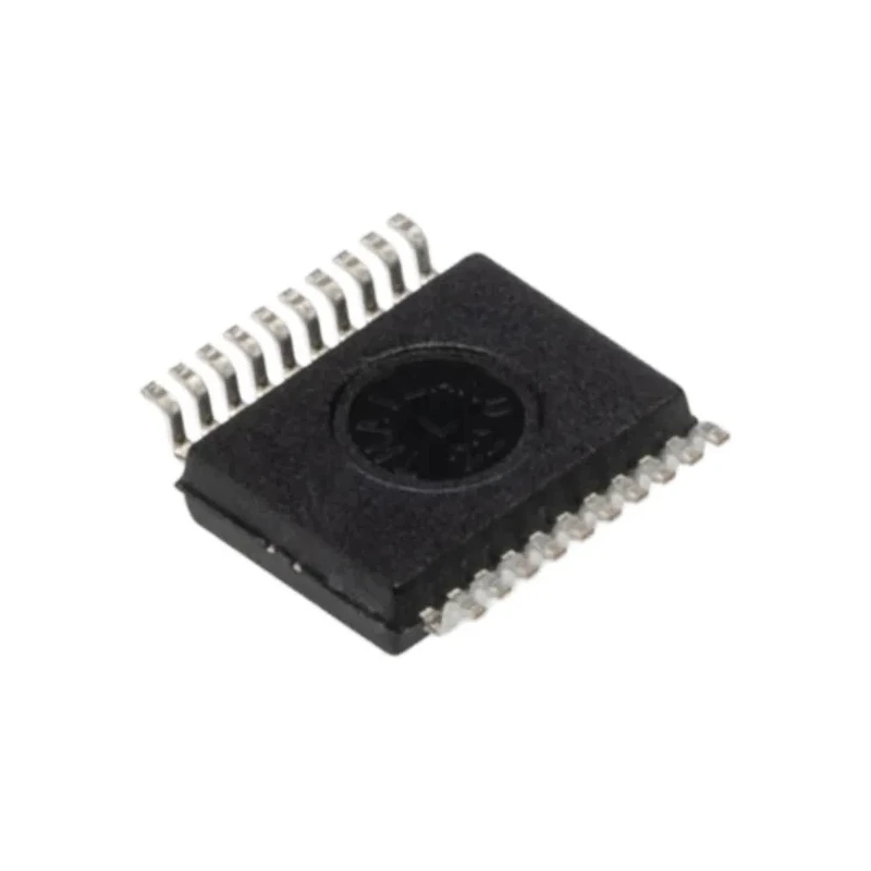 Microchip PIC18F14K50-I/SS 8-Bit PIC Microcontroller, 48 MHz, 16kB FLASH, 20-Pin SSOP, Model PIC18F14K50-I/SS