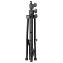 Facom Tripod for LED Adjustable Floodlights, Maximum Height 2.4m, 779.TRIPODPF