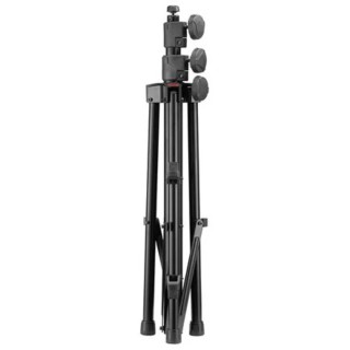 Facom Tripod for LED Adjustable Floodlights, Maximum Height 2.4m, 779.TRIPODPF