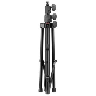 Facom Tripod for LED Adjustable Floodlights, Maximum Height 2.4m, 779.TRIPODPF