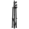 Facom Tripod for LED Adjustable Floodlights, Maximum Height 2.4m, 779.TRIPODPF