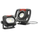 Facom Tripod for LED Adjustable Floodlights, Maximum Height 2.4m, 779.TRIPODPF