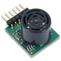 Digilent Pmod MAXSONAR Maxbotix Ultrasonic Range Finder Expansion Module , Detection Range 150–6480mm 240-071