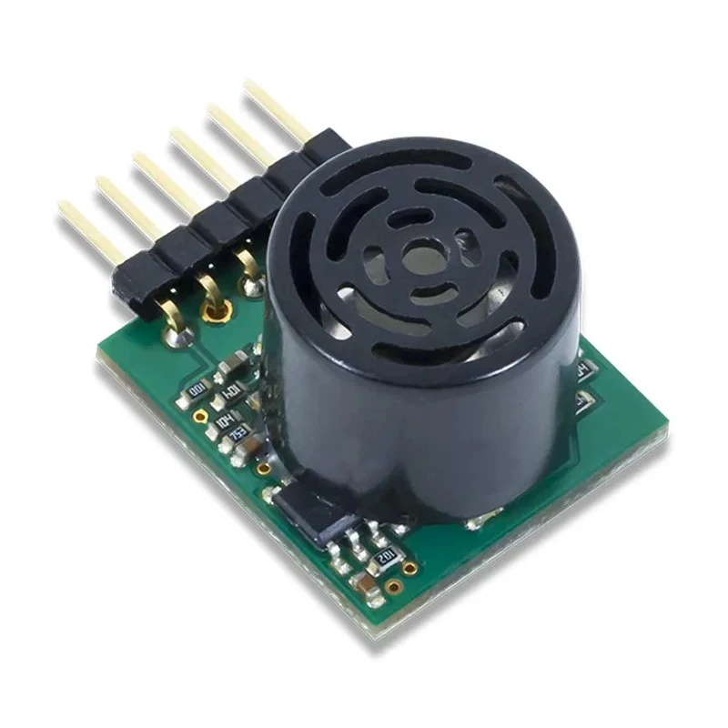 Digilent Pmod MAXSONAR Maxbotix Ultrasonic Range Finder Expansion Module , Detection Range 150–6480mm 240-071