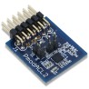 Digilent Expansion Module for Potentiometer, Sensor Development Tool, SPI Interface, 12-bit Resolution, ±2g/±4g/±8g, 410-255