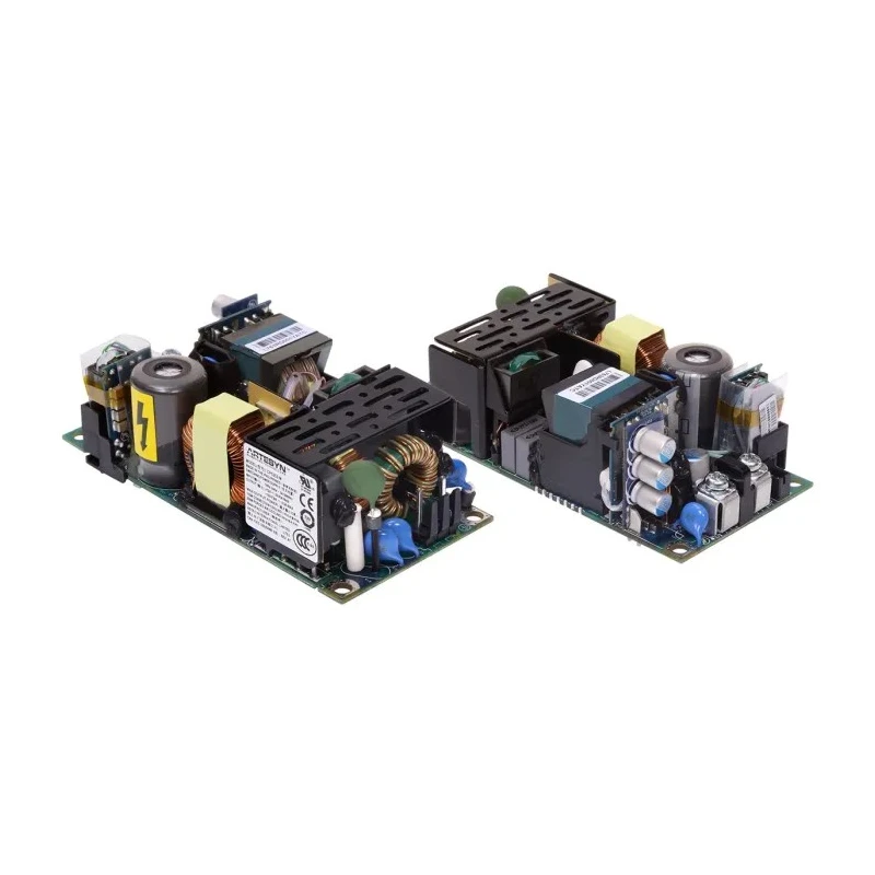 Artesyn / Advanced Energy Artesyn Advanced Energy Switching Power Supply 24V DC, 155W, PCB Mount CPS255-M
