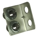 Artesyn / Advanced Energy CNS-BBAR-KIT Connector Kit, Busbar Accessory for CNS650-M Series Power Supply